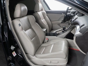 Седан Honda Accord 2008 года, 1270000 рублей, Тюмень