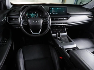 Внедорожник Chery Tiggo 4 Pro 2023 года, 1648000 рублей, Воронеж