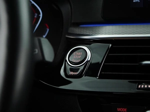 Универсал BMW 5 серия 2019 года, 2994444 рублей, Москва