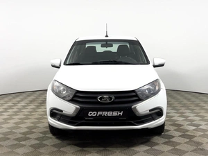 Седан ВАЗ (LADA) Granta 2022 года, 648300 рублей, Казань