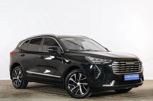 Внедорожник Haval Jolion 2021 года, 1679000 рублей, Тюмень
