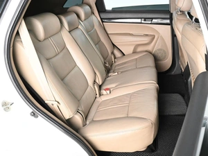 Внедорожник Kia Sorento 2009 года, 1309000 рублей, Ростов-на-Дону