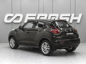 Внедорожник Nissan Juke 2013 года, 1110000 рублей, Ростов-на-Дону