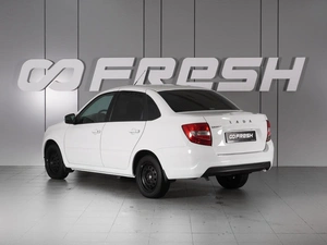 Седан ВАЗ (LADA) Granta 2024 года, 899000 рублей, Минеральные Воды
