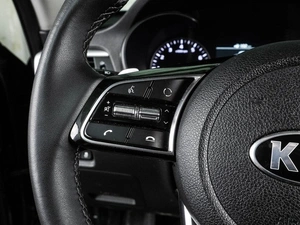 Седан Kia Optima 2019 года, 2047000 рублей, Воронеж
