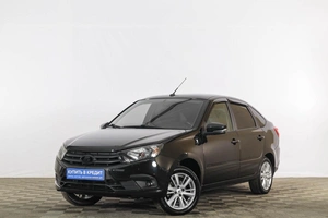 Лифтбек ВАЗ (LADA) Granta 2023 года, 949000 рублей, Тюмень