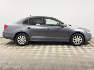 Седан Volkswagen Jetta 2013 года, 955200 рублей, Казань