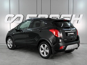 Внедорожник Opel Mokka 2014 года, 1099000 рублей, Аксай