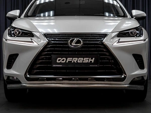 Внедорожник Lexus NX 2018 года, 3159000 рублей, Тюмень