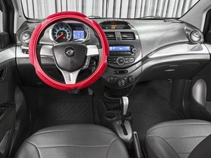 Хетчбэк Ravon R2 2016 года, 810000 рублей, Ставрополь