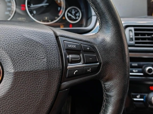 Седан BMW 5 серия 2013 года, 1840000 рублей, Краснодар