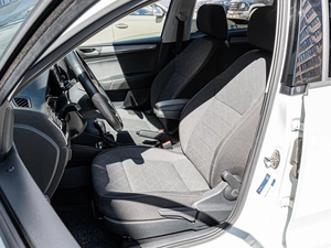 Лифтбек Volkswagen Polo 2021 года, 1599000 рублей, Краснодар