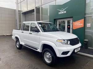 Пикап УАЗ Pickup 2025 года, 1860000 рублей, Красноярск