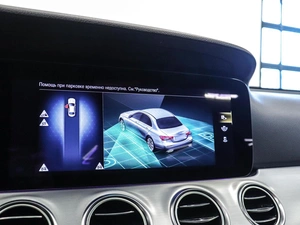 Седан Mercedes-benz E-класс 2021 года, 4400000 рублей, Красноярск