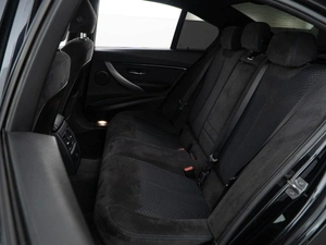 Седан BMW 3 серия 2015 года, 2137077 рублей, Москва