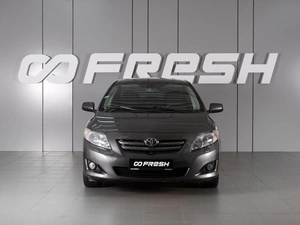 Седан Toyota Corolla 2008 года, 1279000 рублей, Минеральные Воды