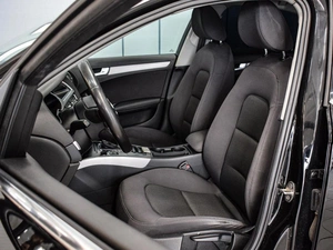 Седан Audi A4 2012 года, 1250000 рублей, Муром