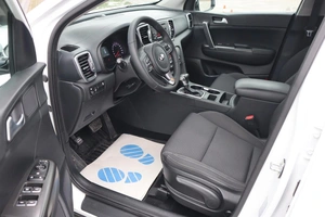 Внедорожник Kia Sportage 2018 года, 2270000 рублей, Мирное