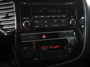 Внедорожник Mitsubishi Outlander 2019 года, 1980000 рублей, Красный Пахарь