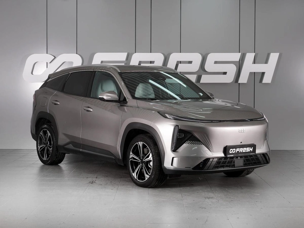 Внедорожник Geely Galaxy L7 2023 года, 3598000 рублей, Минеральные Воды