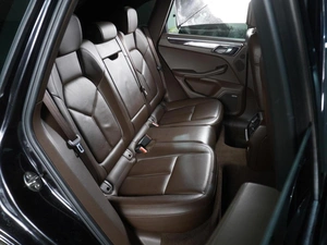 Внедорожник Porsche Macan S 2015 года, 3399000 рублей, Воронеж
