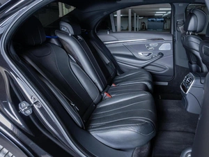 Седан Mercedes-benz S-класс 2018 года, 6279000 рублей, Ставрополь