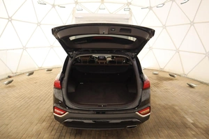 Внедорожник Hyundai Santa Fe 2019 года, 2899000 рублей, Обнинск