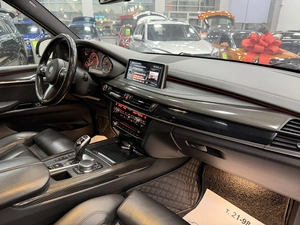 Внедорожник BMW X5 2017 года, 4500000 рублей, Солонцы