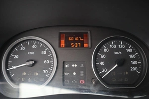 Седан Renault Logan 2011 года, 860000 рублей, Орёл