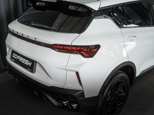 Внедорожник Geely Coolray 2024 года, 2279000 рублей, Волгоград