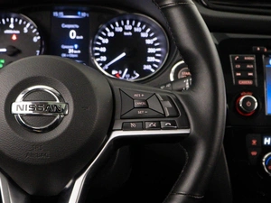 Внедорожник Nissan X-Trail 2019 года, 2143055 рублей, Москва