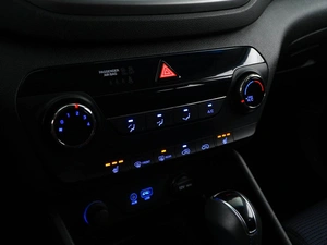 Внедорожник Hyundai Tucson 2018 года, 2049050 рублей, Москва