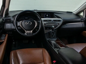 Внедорожник Lexus RX 2013 года, 2610000 рублей, Краснодар