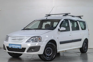 Универсал ВАЗ (LADA) Largus 2015 года, 699000 рублей, Челябинск