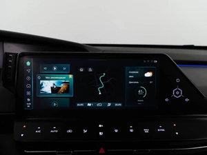 Внедорожник Changan UNI-K 2023 года, 3089444 рублей, Москва