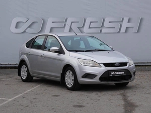 Хетчбэк Ford Focus 2008 года, 499000 рублей, Волгоград