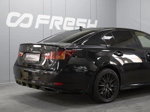 Седан Lexus GS 2012 года, 2599000 рублей, Омск