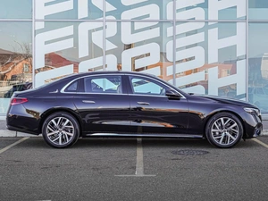 Седан Mercedes-benz E-класс 2024 года, 6820000 рублей, Краснодар