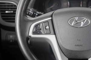 Седан Hyundai Solaris 2012 года, 899000 рублей, Кемерово