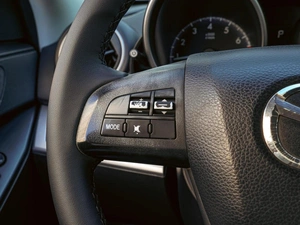 Седан Mazda 3 2012 года, 1148000 рублей, Краснодар