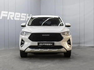 Внедорожник Haval F7 2019 года, 1670000 рублей, Омск