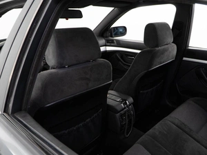 Седан BMW 5 серия 2000 года, 1299444 рублей, Москва