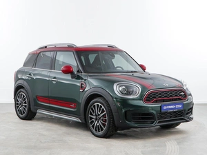 Внедорожник MINI John Cooper Works Countryman 2018 года, 3389999 рублей, Москва