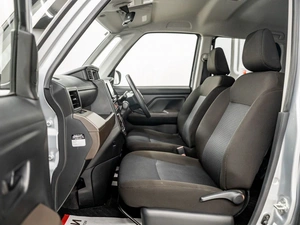 Минивэн Toyota Roomy 2022 года, 1119000 рублей, Красноярск