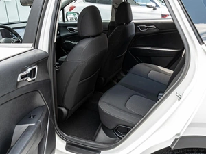 Внедорожник Kia Sportage 2024 года, 3340000 рублей, Краснодар