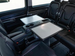 Минивэн Mercedes-benz V-класс 2019 года, 8150000 рублей, Нижний Новгород