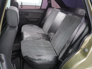 Седан Daewoo Nexia 2010 года, 329000 рублей, Воронеж