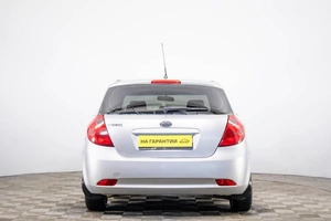Хетчбэк Kia Ceed 2007 года, 339000 рублей, Пермь