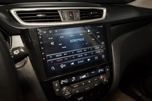 Внедорожник Nissan X-Trail 2015 года, 1699000 рублей, Ульяновск
