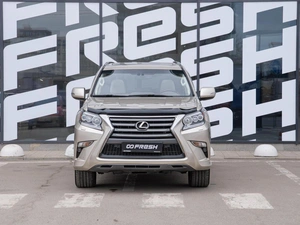 Внедорожник Lexus GX 2015 года, 4070000 рублей, Краснодар